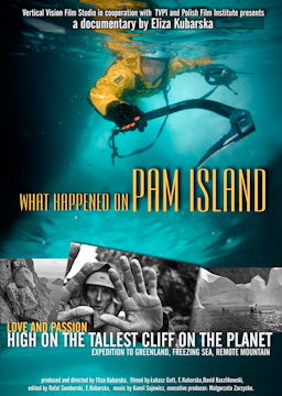 What Happened on Pam Island?